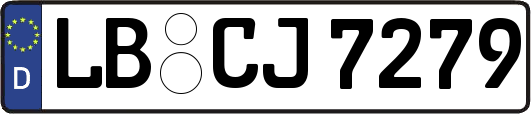 LB-CJ7279