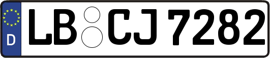 LB-CJ7282