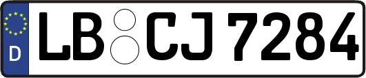 LB-CJ7284