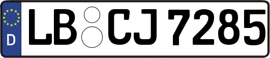LB-CJ7285