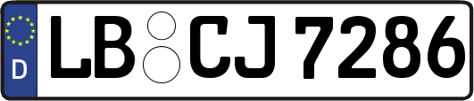 LB-CJ7286
