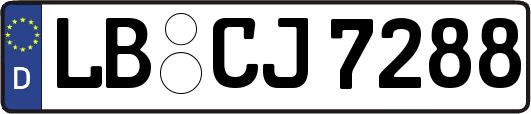 LB-CJ7288