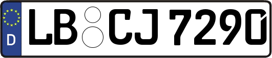 LB-CJ7290