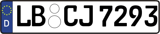 LB-CJ7293
