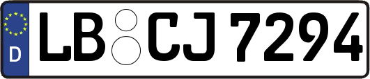 LB-CJ7294