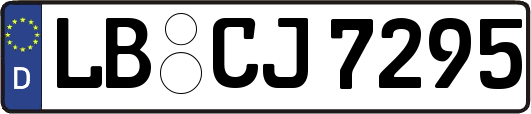 LB-CJ7295