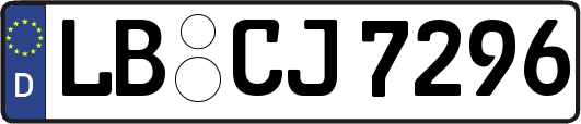 LB-CJ7296