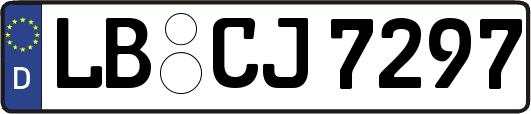LB-CJ7297