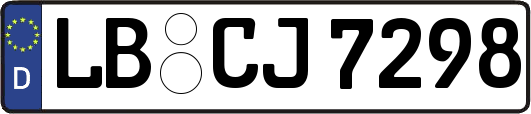 LB-CJ7298