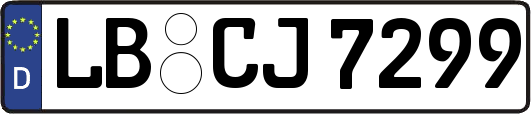 LB-CJ7299