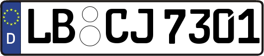 LB-CJ7301