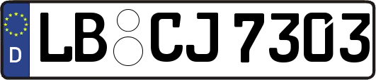 LB-CJ7303