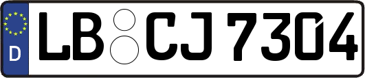 LB-CJ7304