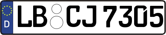 LB-CJ7305