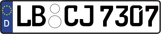 LB-CJ7307