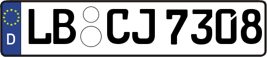 LB-CJ7308