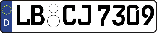 LB-CJ7309