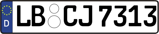 LB-CJ7313
