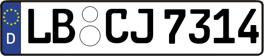 LB-CJ7314