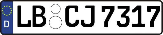 LB-CJ7317
