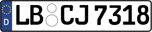 LB-CJ7318