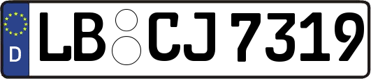 LB-CJ7319