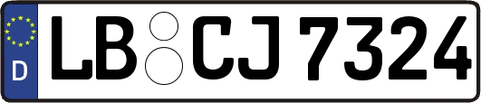 LB-CJ7324