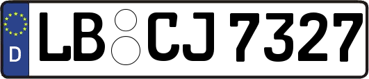 LB-CJ7327