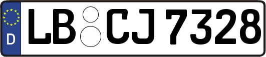 LB-CJ7328