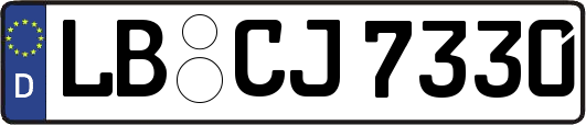 LB-CJ7330