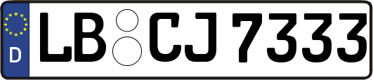 LB-CJ7333