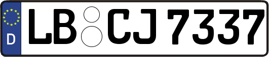 LB-CJ7337