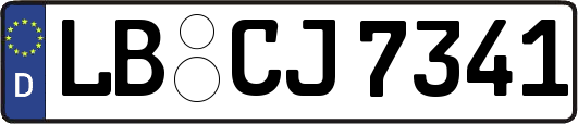 LB-CJ7341
