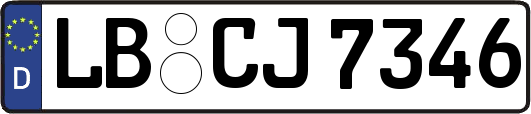 LB-CJ7346