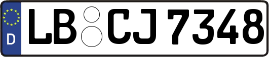 LB-CJ7348