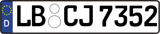 LB-CJ7352
