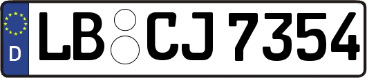 LB-CJ7354