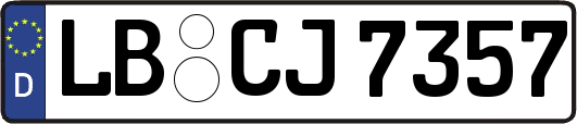 LB-CJ7357