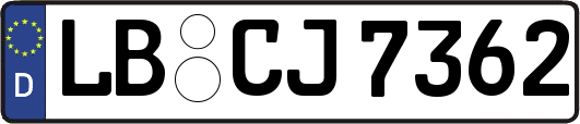 LB-CJ7362