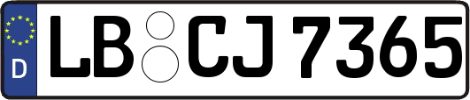 LB-CJ7365
