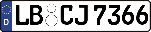LB-CJ7366