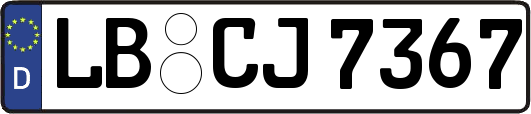 LB-CJ7367