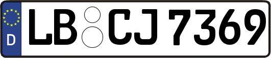 LB-CJ7369
