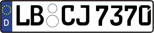 LB-CJ7370