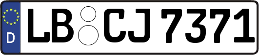 LB-CJ7371
