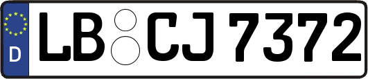 LB-CJ7372