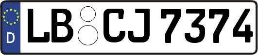 LB-CJ7374