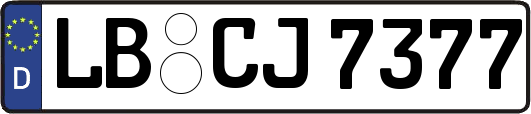 LB-CJ7377