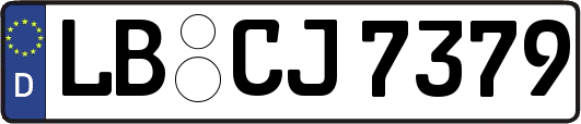 LB-CJ7379