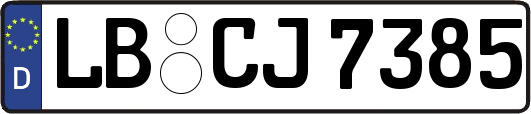 LB-CJ7385